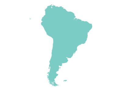 South America